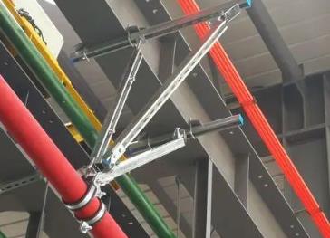 钟楼抗震支架厂家与你分享你必须做的紧急情况下的准备